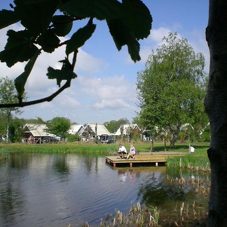 Asaa Camping & Cottages Esterno foto
