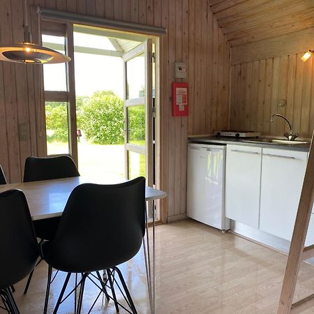 Asaa Camping & Cottages Esterno foto