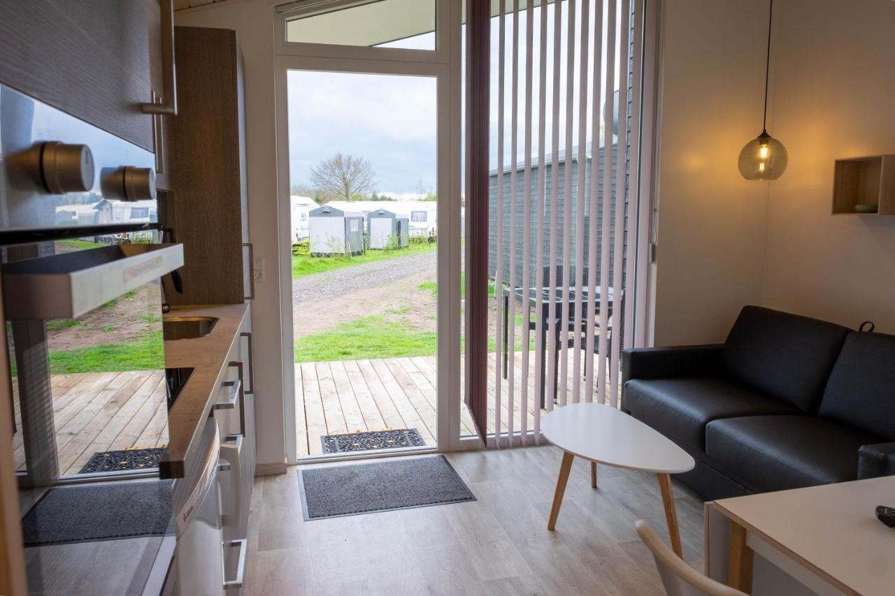 Asaa Camping & Cottages Esterno foto