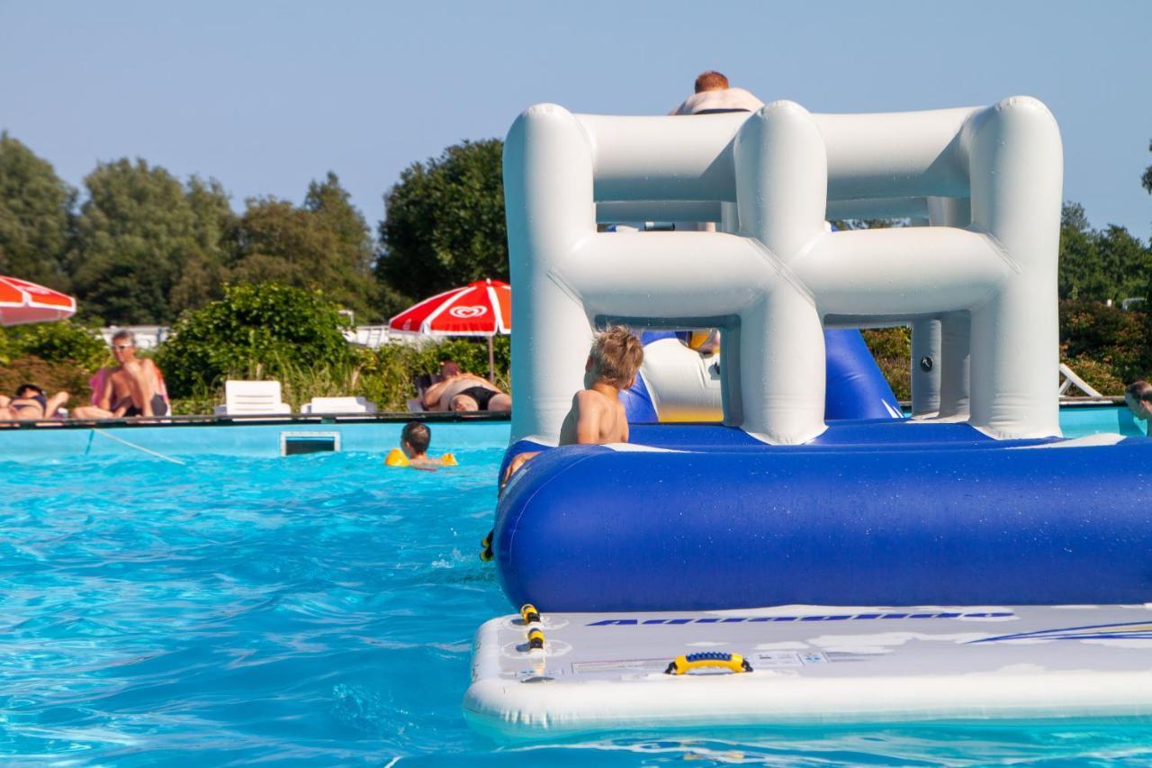 Asaa Camping & Cottages Esterno foto