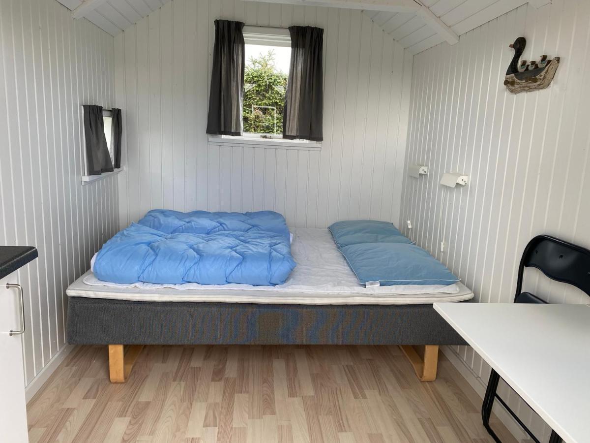 Asaa Camping & Cottages Esterno foto