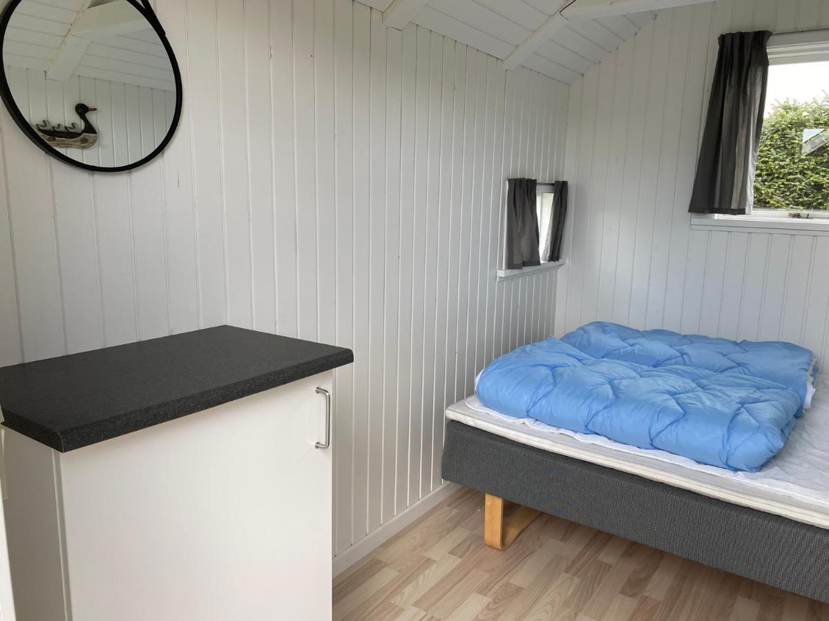 Asaa Camping & Cottages Esterno foto