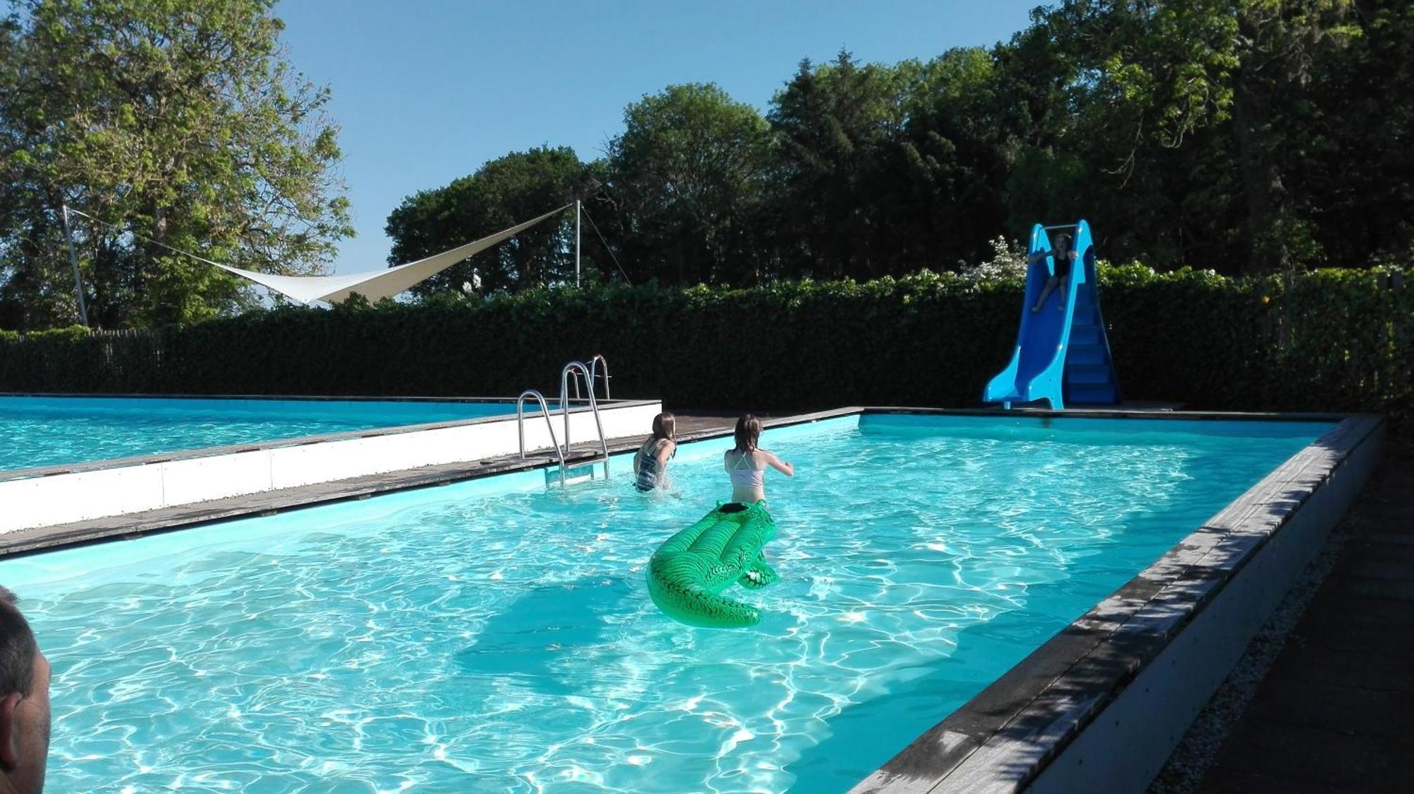Asaa Camping & Cottages Esterno foto