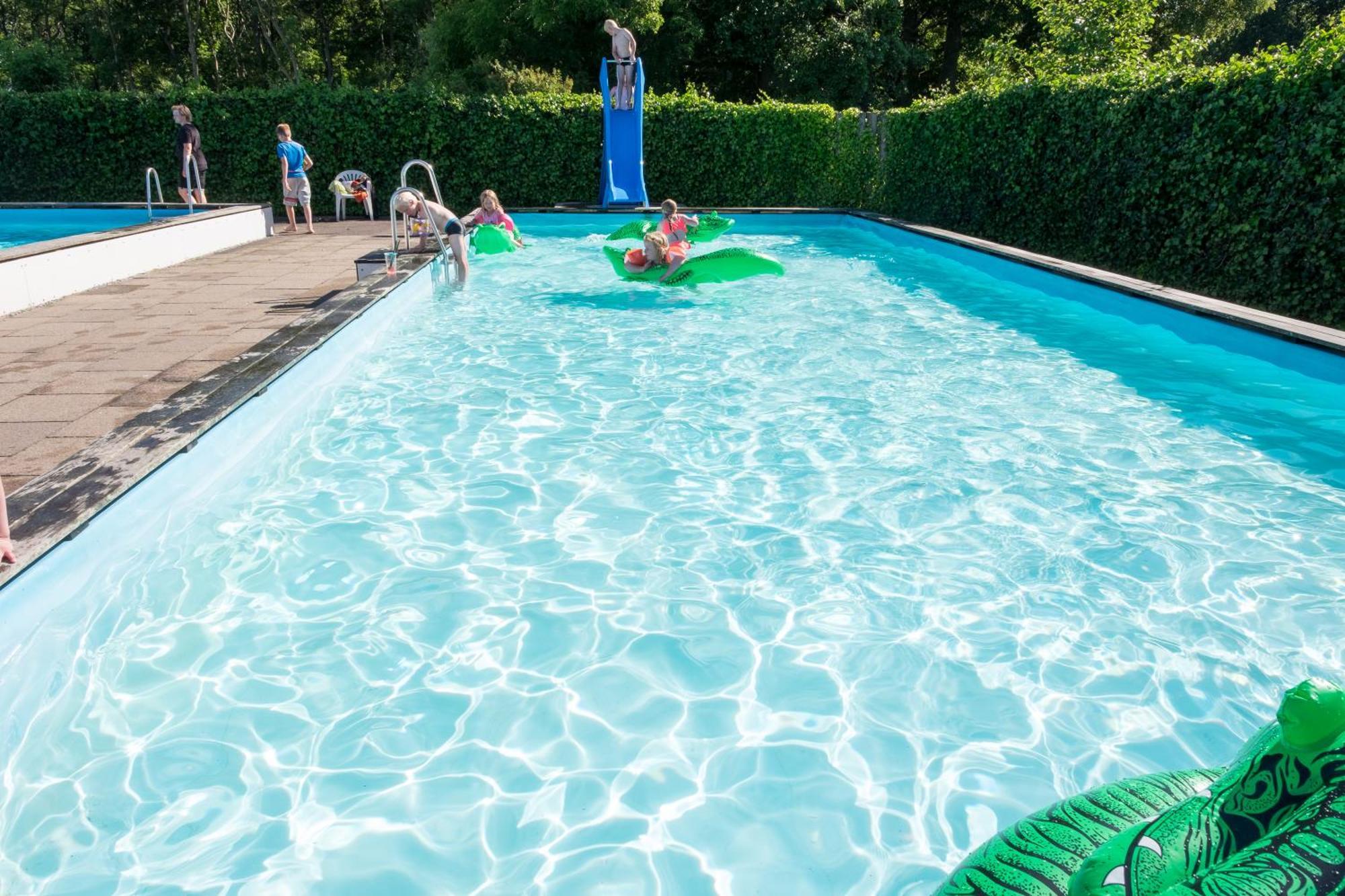Asaa Camping & Cottages Esterno foto