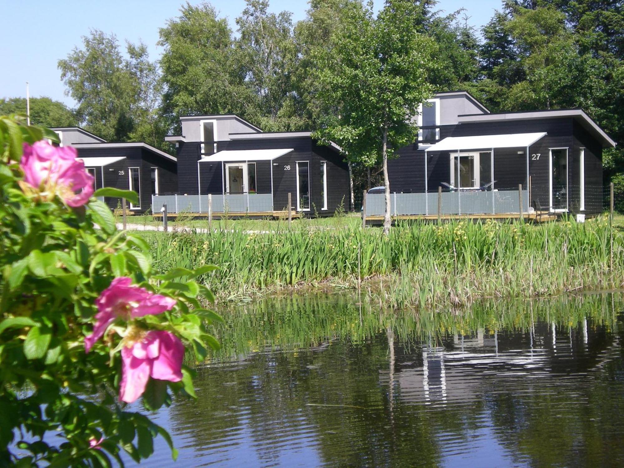 Asaa Camping & Cottages Camera foto