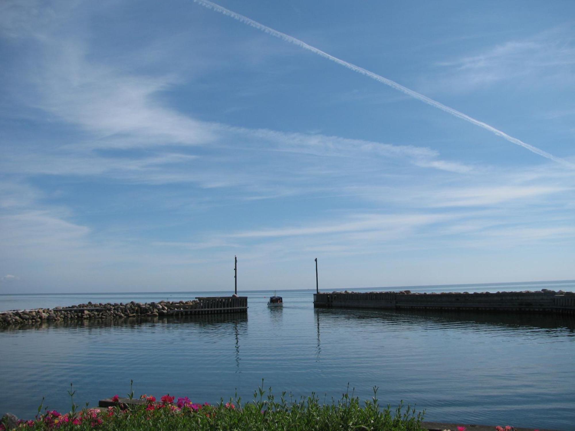 Asaa Camping & Cottages Esterno foto