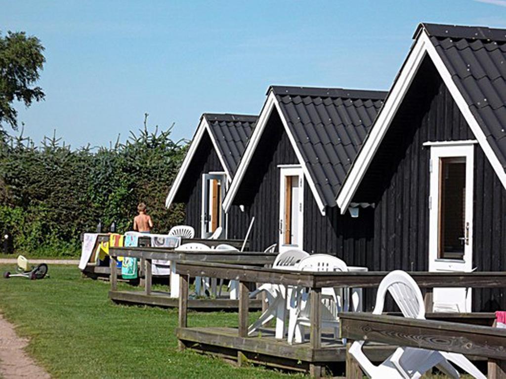 Asaa Camping & Cottages Esterno foto