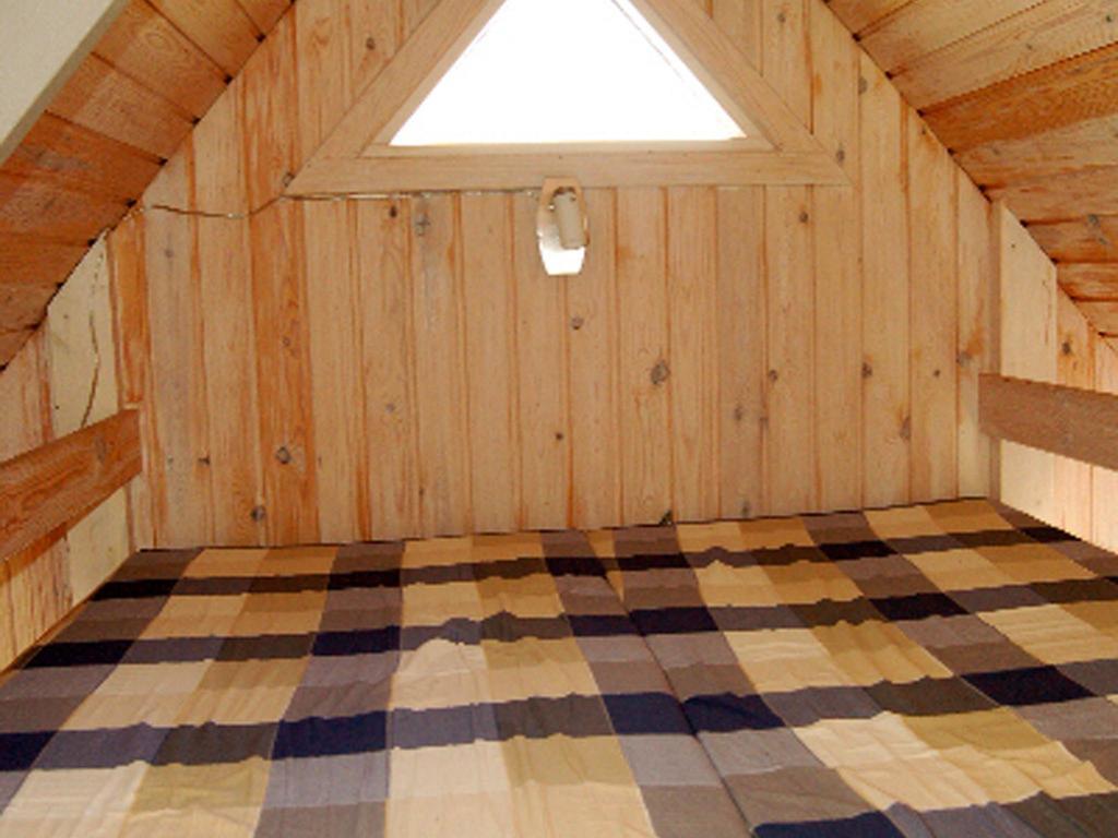 Asaa Camping & Cottages Esterno foto