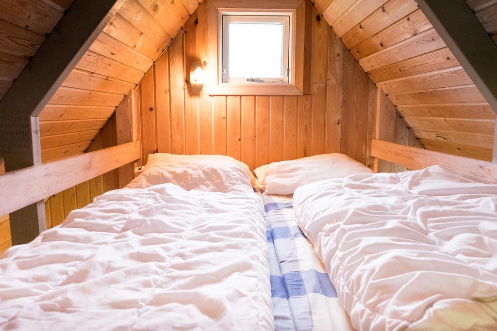 Asaa Camping & Cottages Esterno foto