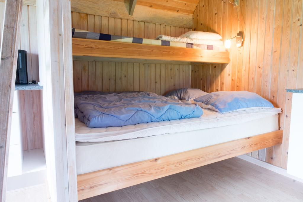 Asaa Camping & Cottages Esterno foto