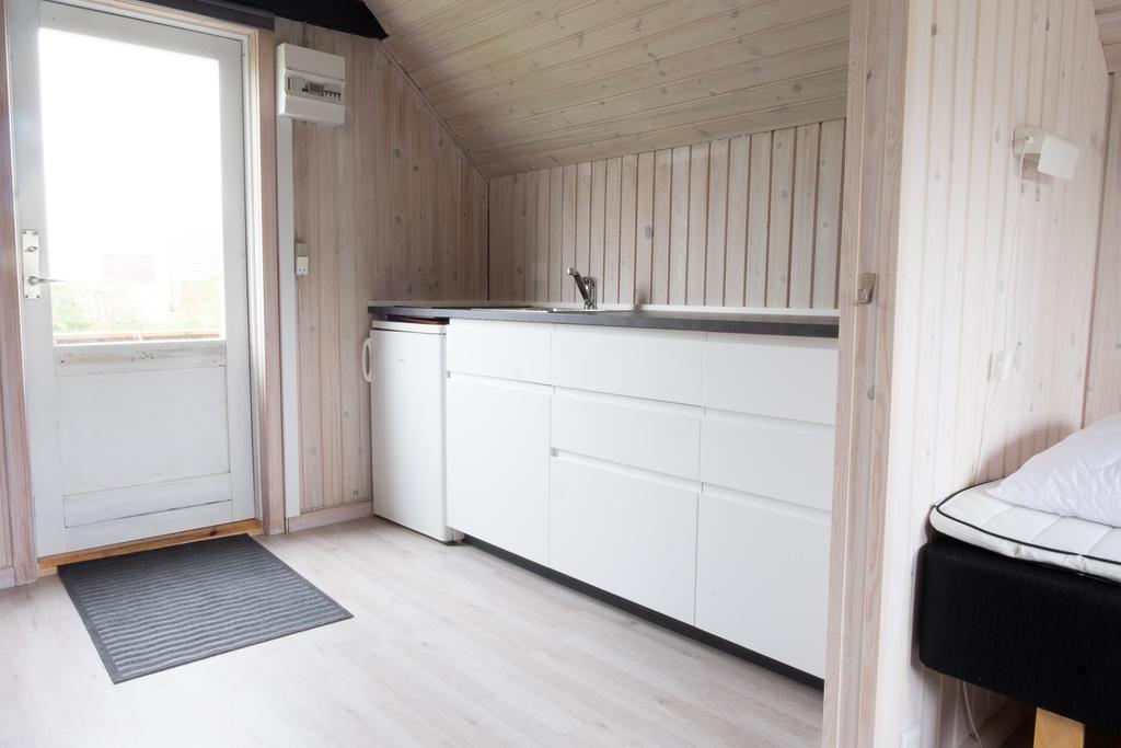 Asaa Camping & Cottages Esterno foto