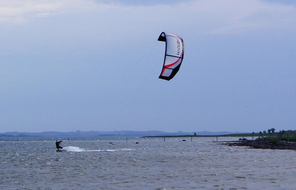 Asaa Camping & Cottages Esterno foto