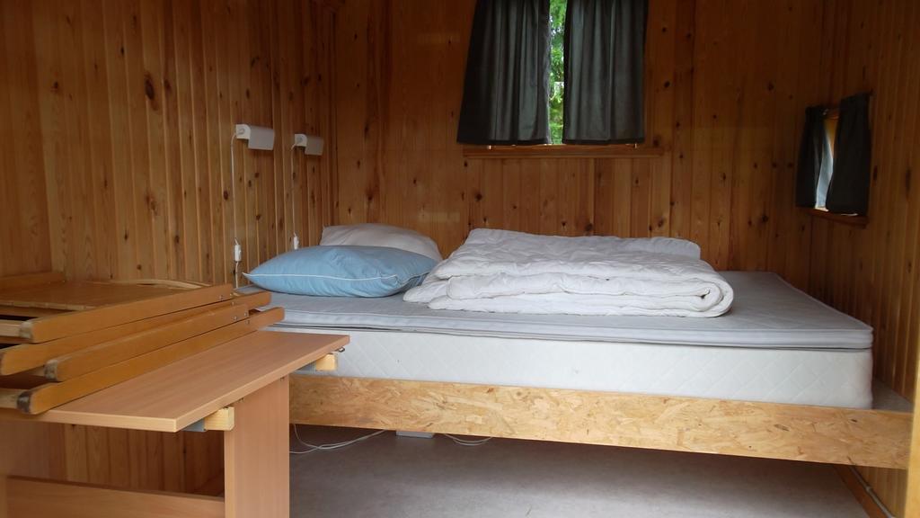Asaa Camping & Cottages Esterno foto