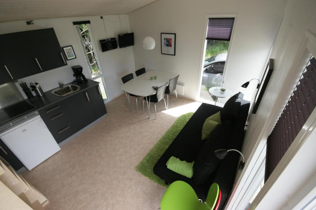 Asaa Camping & Cottages Esterno foto