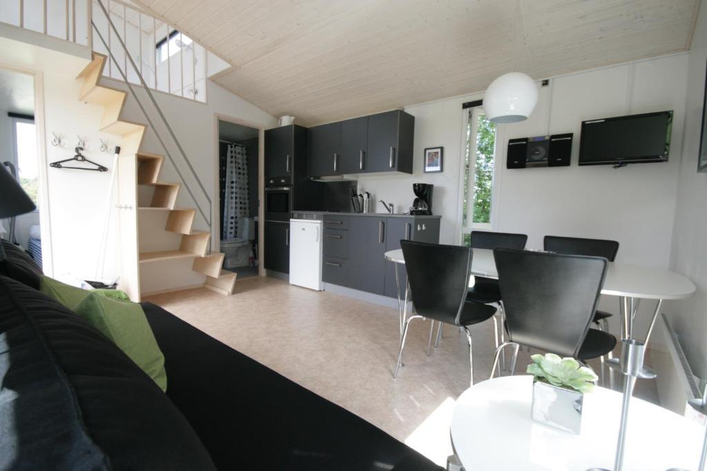 Asaa Camping & Cottages Esterno foto