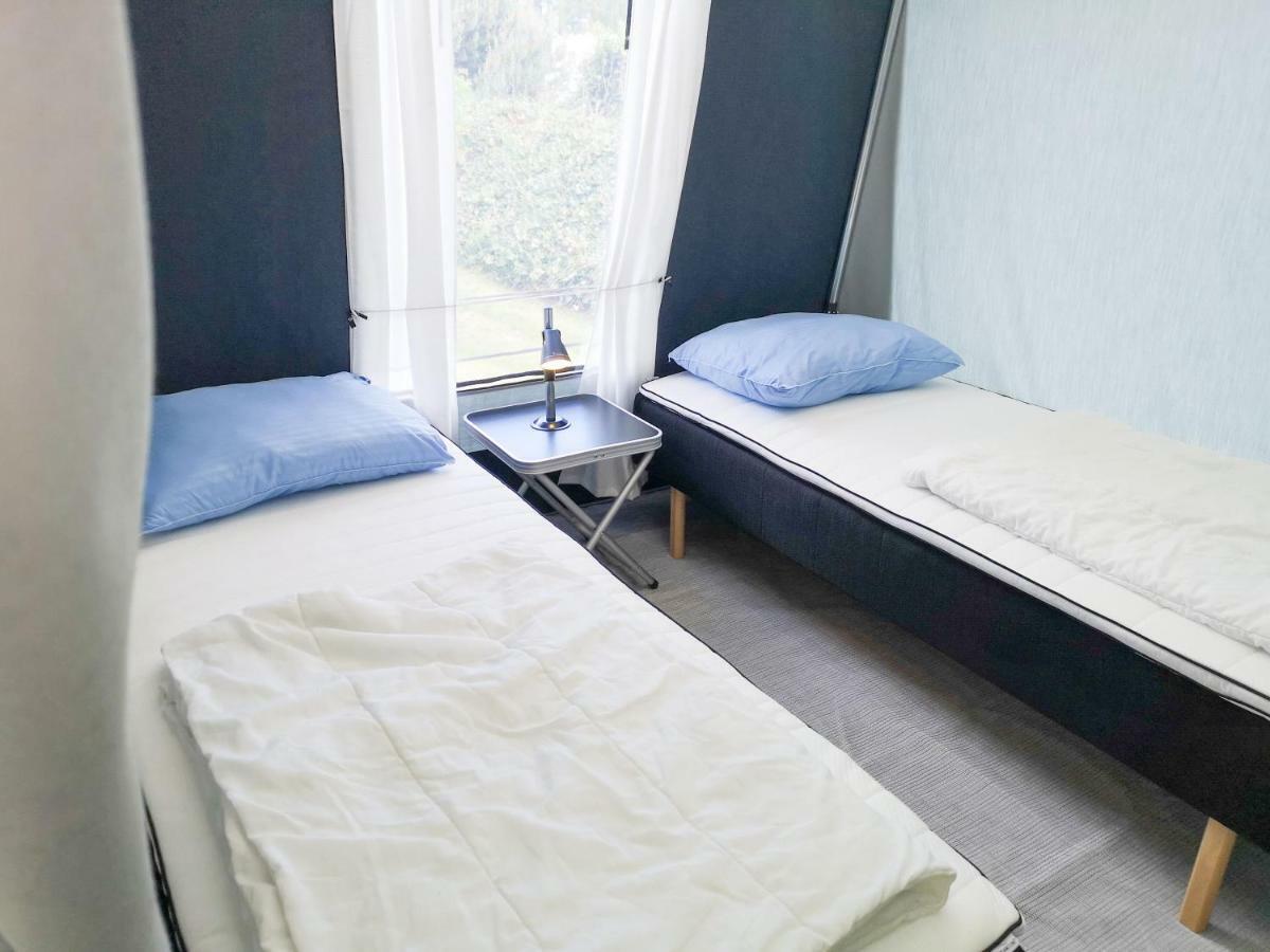 Asaa Camping & Cottages Esterno foto