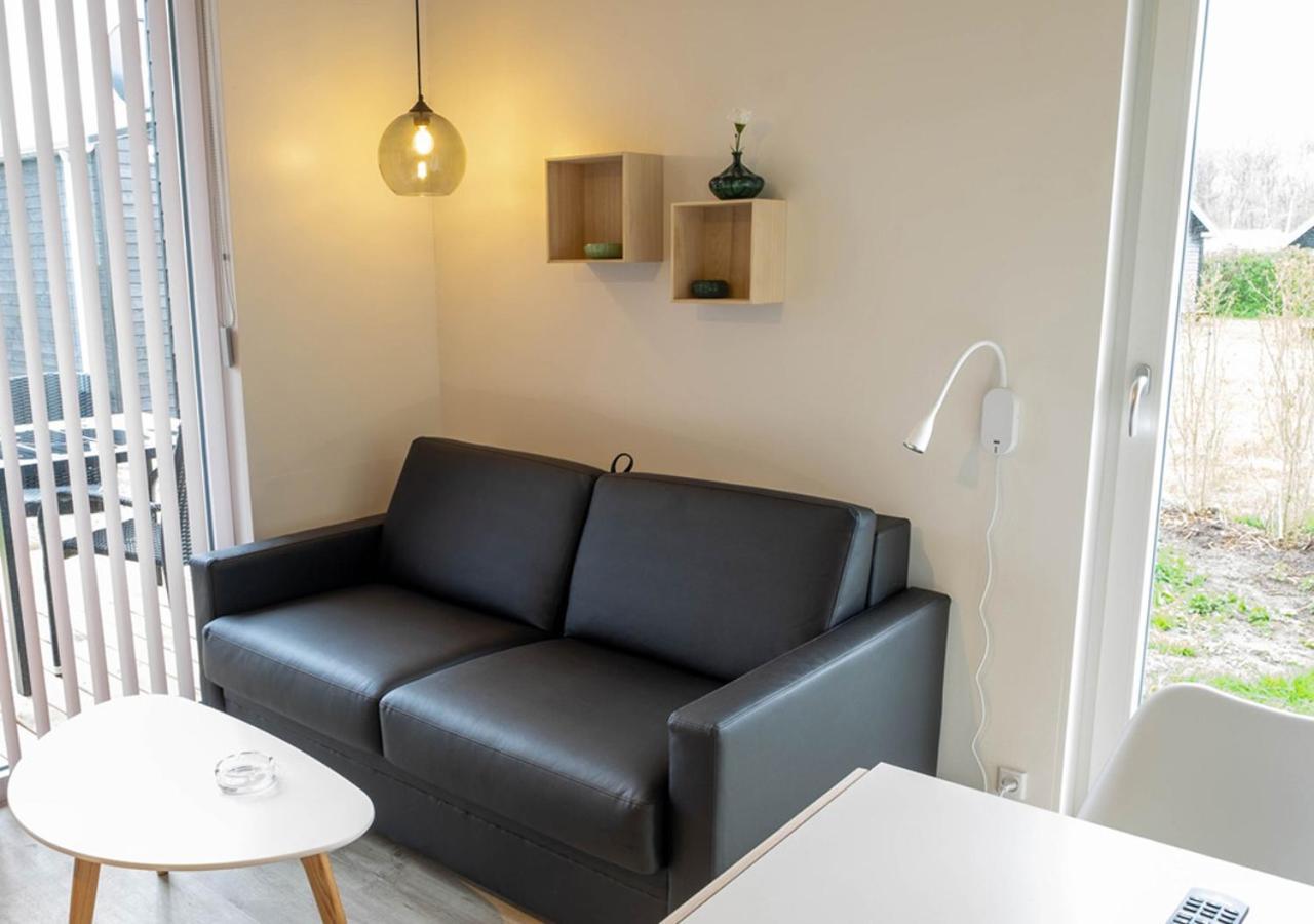 Asaa Camping & Cottages Esterno foto