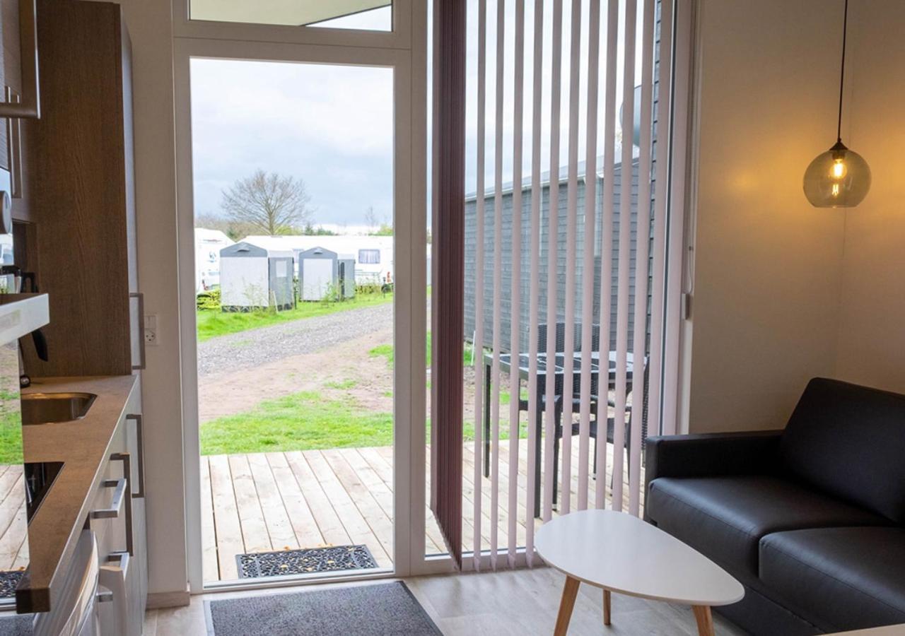 Asaa Camping & Cottages Esterno foto