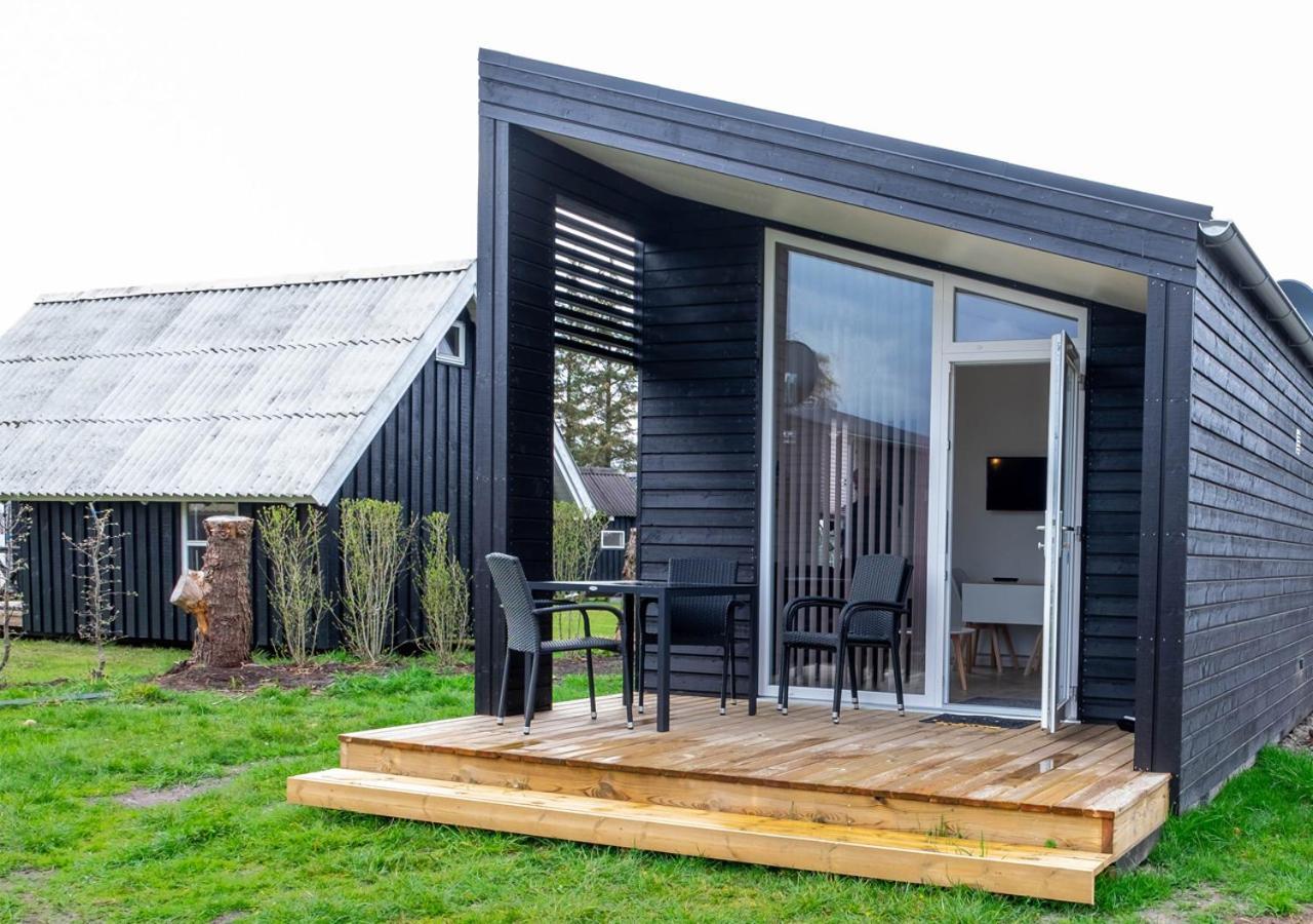 Asaa Camping & Cottages Esterno foto